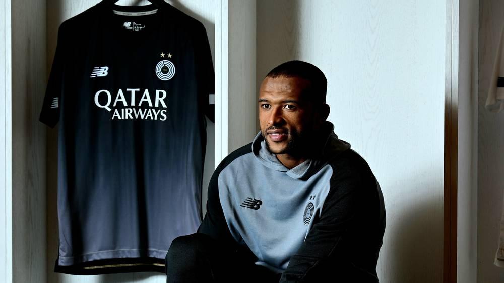 Mercato - Ayoub El Kaabi quitte Qatar SC