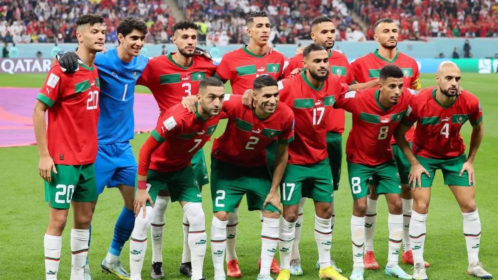 إقصائيات كأس العالم 2026/ المغرب في التصنيف الأول.. غانا وجنوب أفريقيا في التصنيف الثاني والقرعة تجرى يوم 12 يوليوز