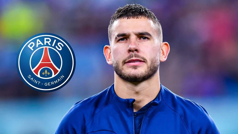 باريس سان جيرمان يقترب من ضم هيرنانديز من بايرن ميونخ