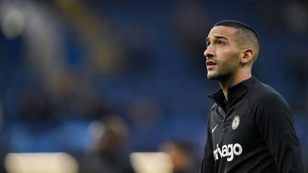 Mercato - Ziyech vers Al Nassr, c'est fini ?