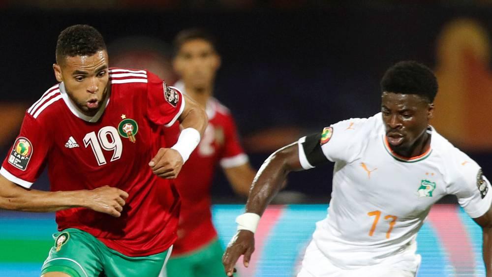 رئيس الاتحاد الإيفواري يُعلن برمجة مباراة ودية بين الكوت ديفوار والمغرب يوم 14 أكتوبر القادم