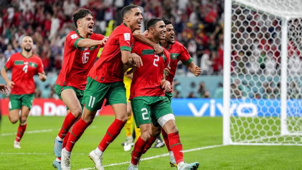 Mountakhab - Le Maroc affrontera la Côte d’Ivoire en amical