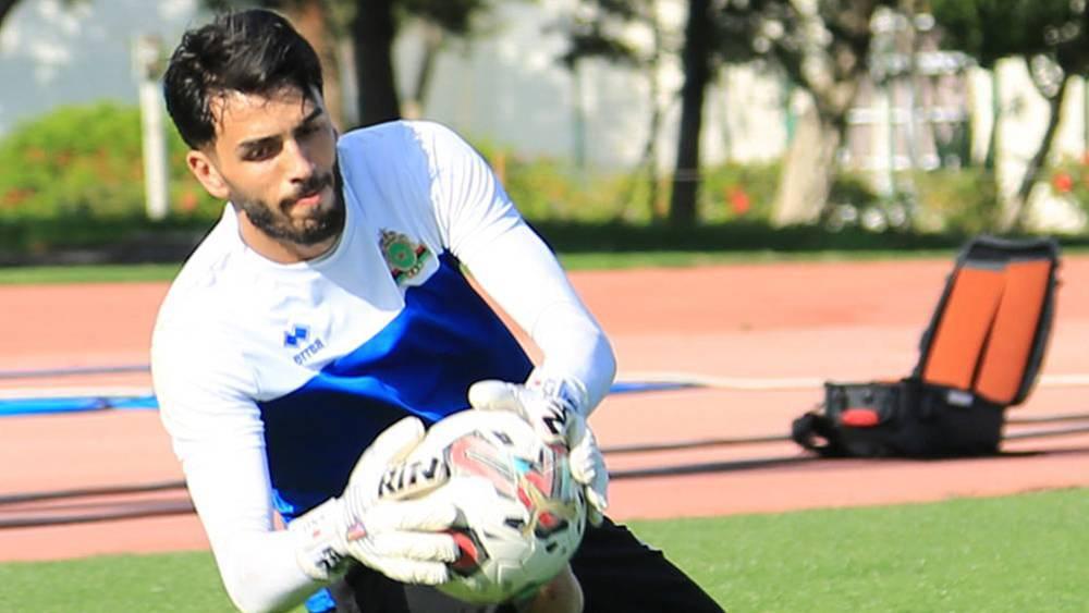 AS FAR - Les militaires annoncent le départ de Mohamed Baayou