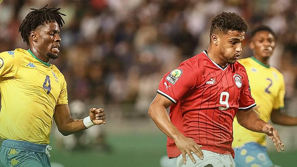 كأس أفريقيا تحت 23 سنة/ المنتخب المصري ينتصر على نظيره الغابوني (2-0) ويضرب موعدا مع غينيا في نصف النهائي