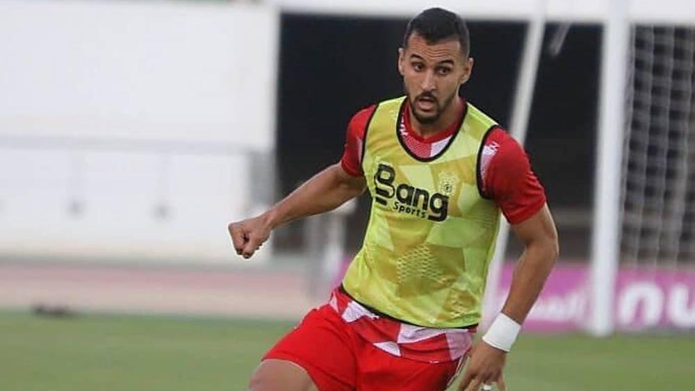 محمد الجعواني يلجأ لغرفة النزاعات لفسخ عقده مع حسنية أكادير بعد عدم التوصل بمستحقاته المالية