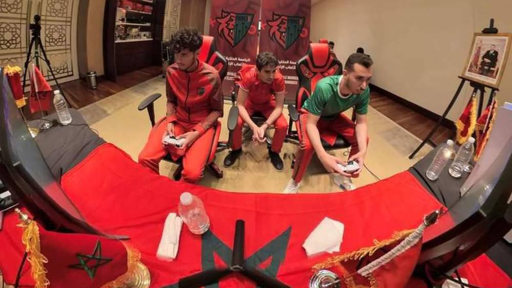 FIFAe Nations Series - Le Maroc prêt à relever le défi lors au Mondial