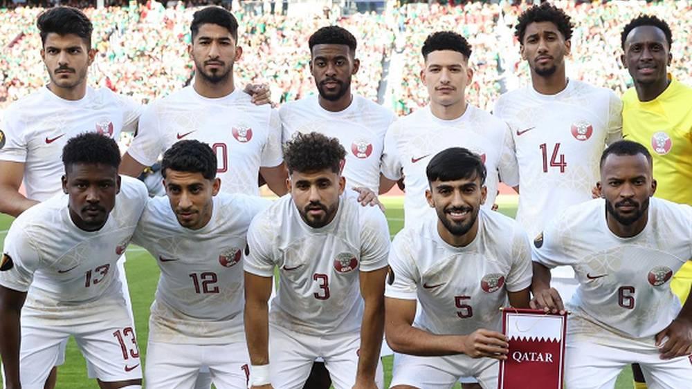 بطولة "الكأس الذهبية"/ المنتخب القطري يتأهل لربع النهائي بعد انتصار "تاريخي" على المكسيك (1-0)