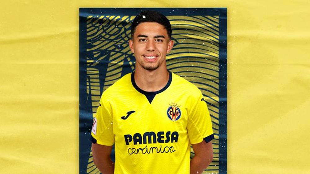 Mercato - Ilias Akhomach rejoint Villarreal