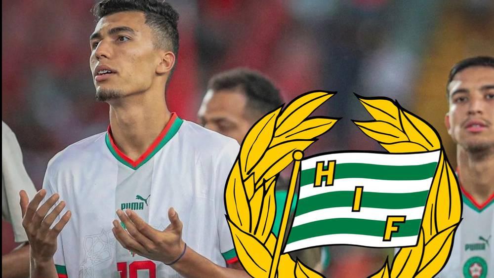 Mercato - Labib dans les radars du Hammarby IF