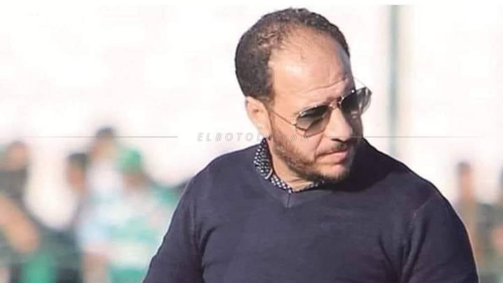 Wydad AC - Madihi nommé nouvel adjoint de Vandenbroek