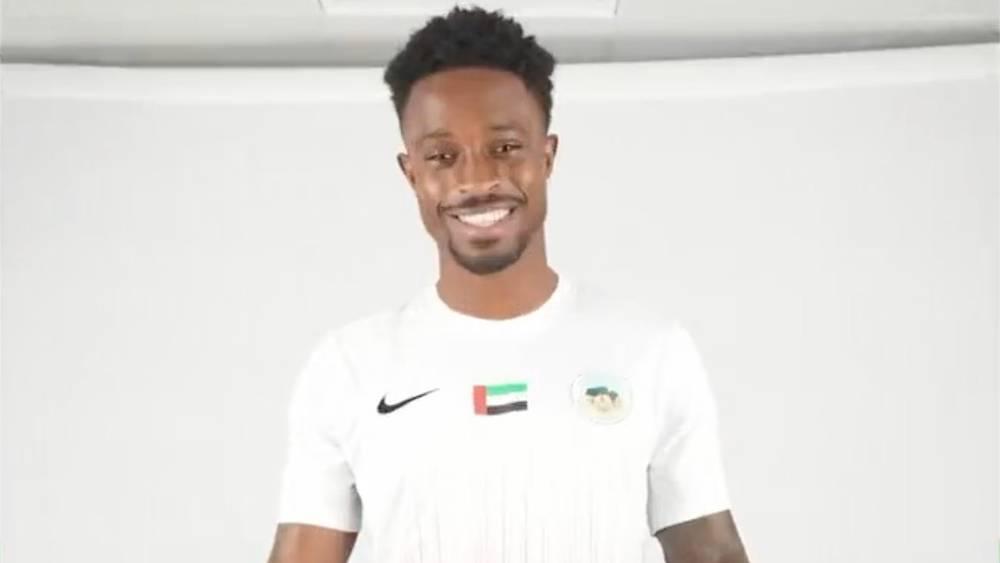 رسميا/ البطائح الإماراتي يعلن تعاقده مع بورغيس قادما من الجيش الملكي