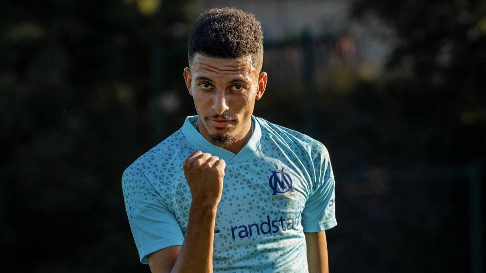 بعد غياب طويل بسبب الإصابة.. أوناحي يسجل عودته بمشاركته في تداريب مارسيليا ليومه الثلاثاء