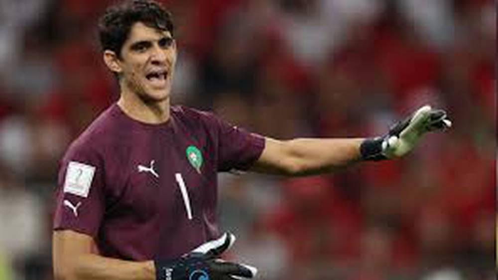 Mercato - Bono préfère l'Angleterre à l'Arabie Saoudite