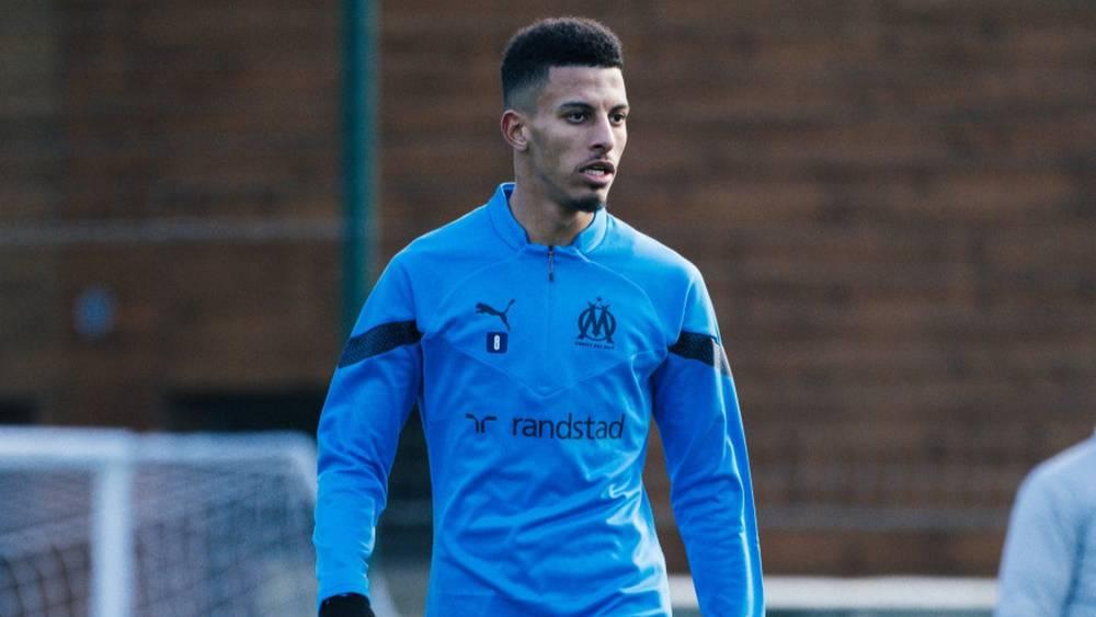 Ligue 1 - Ounahi est de retour à l'entraînement