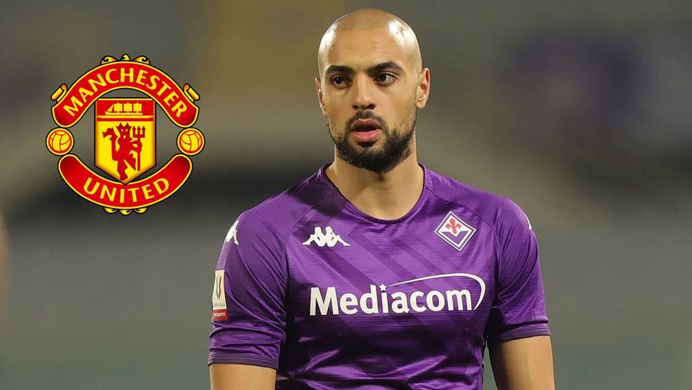 تقارير/ مانشستر يونايتد يجدد اهتمامه بالتعاقد مع أمرابط