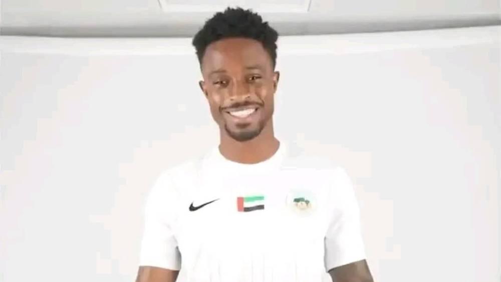 Mercato - Edilson Borges quitte l'As Far