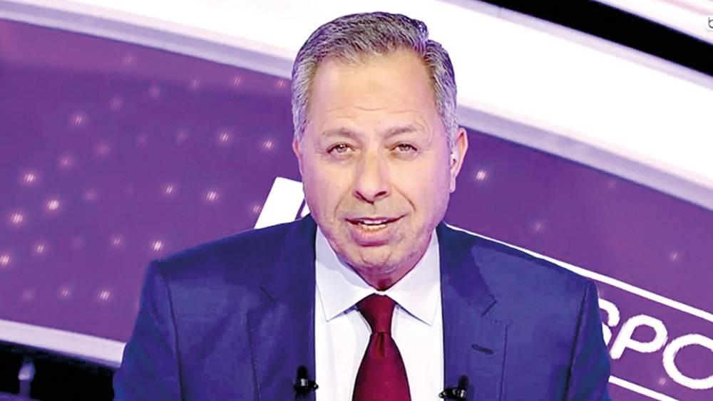 لخضر بريش: "منتخبات أفريقيا تشتغل في الكواليس وجيراننا ذهبوا إلى المونديال بهذه الطريقة"