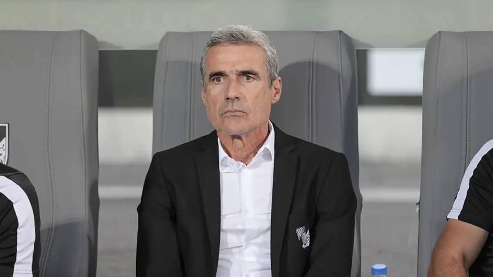 رسميا/ النصر السعودي يتعاقد مع المدرب البرتغالي لويس كاسترو لموسمين