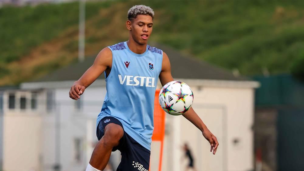 Trabzonspor - Lahtimi refuse de rejoindre l'équipe