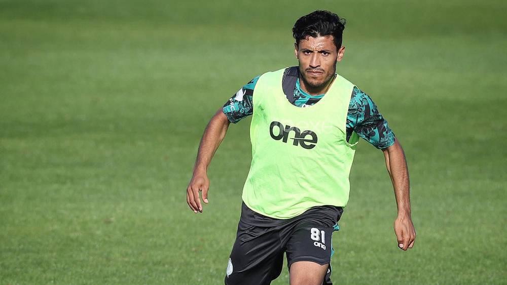 الحافيظي والناهيري أبرز غيابات الرجاء في مباراة الديربي أمام الوداد