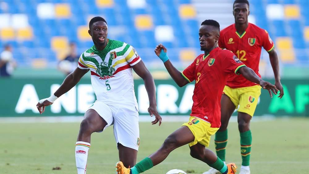 المنتخب المالي يحتل المركز الثالث في "كان تحت 23 سنة" بانتصاره على غينيا (4-3) بالركلات الترجيحية ويتأهل إلى أولمبياد "باريس 2024"