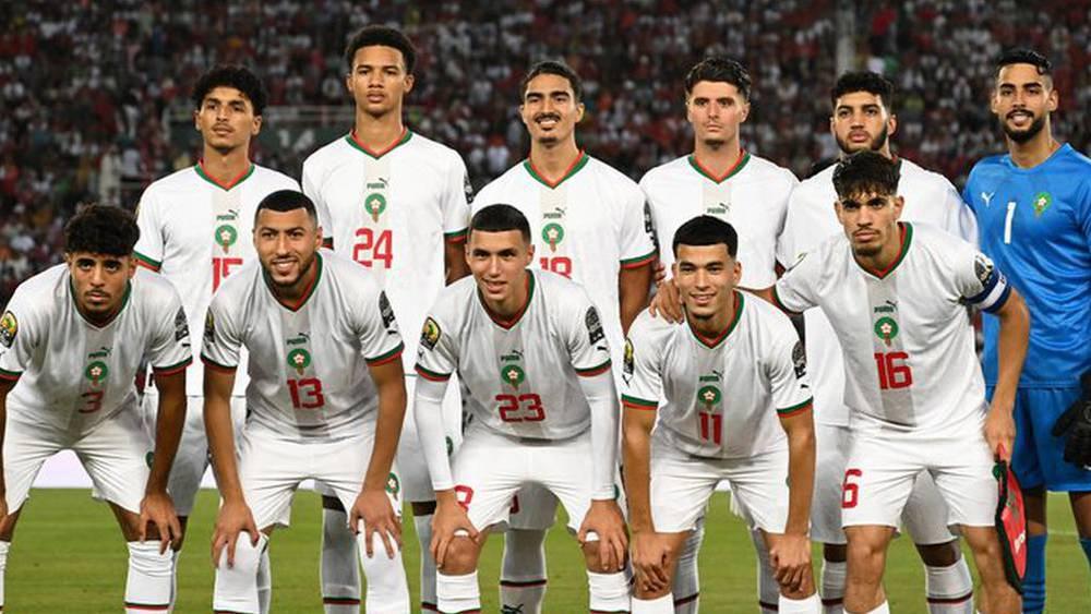CAN U23 - Le Maroc vise l'histoire face à l'Égypte