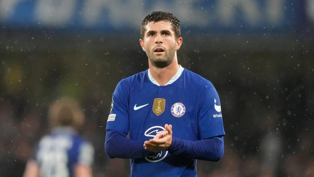 تقارير/ ميلان يقترب من ضم كريستيان بوليسيتش