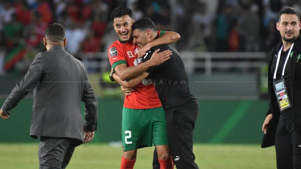 الشرعي: "أهدي اللقب للملك وللمغاربة أجمعين.. 'رضاة الوالدين' هي من صنعت الفارق والتتويج ما هو إلا بداية فقط"