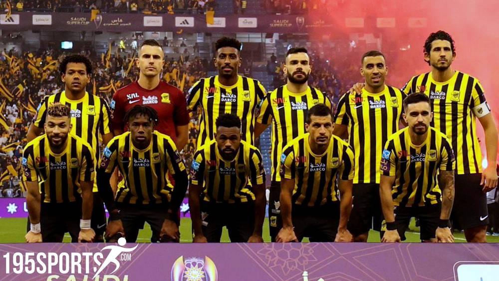 اتحاد جدة يتعاقد مع شركة أوروبية لقياس أداء اللاعبين