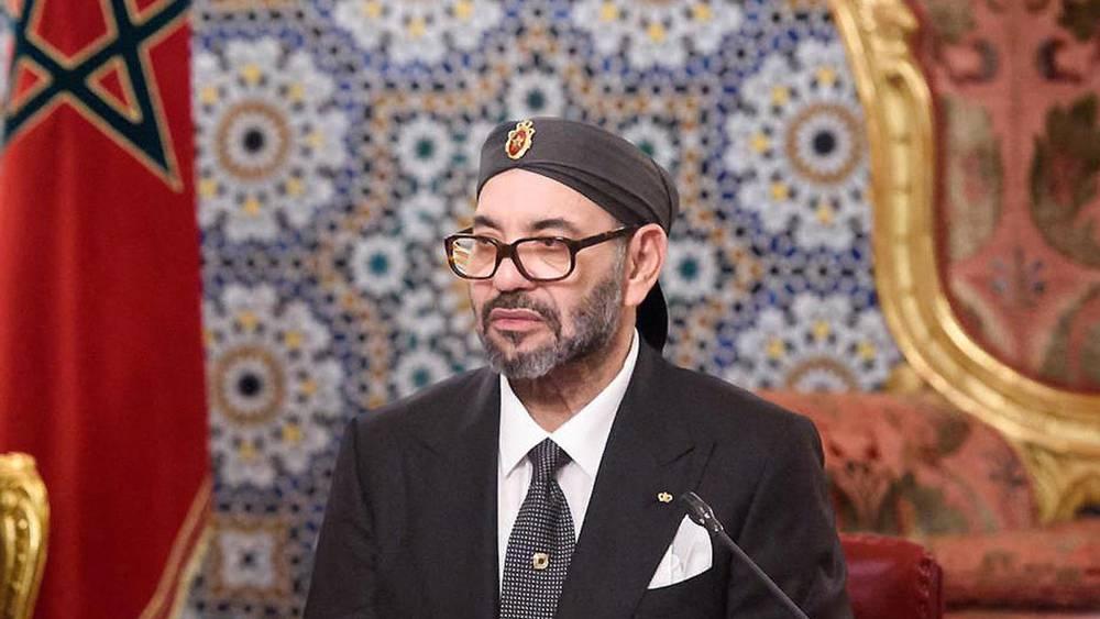 CAN U23 - Le Roi Mohammed VI félicite les Lionceaux pour leur sacre