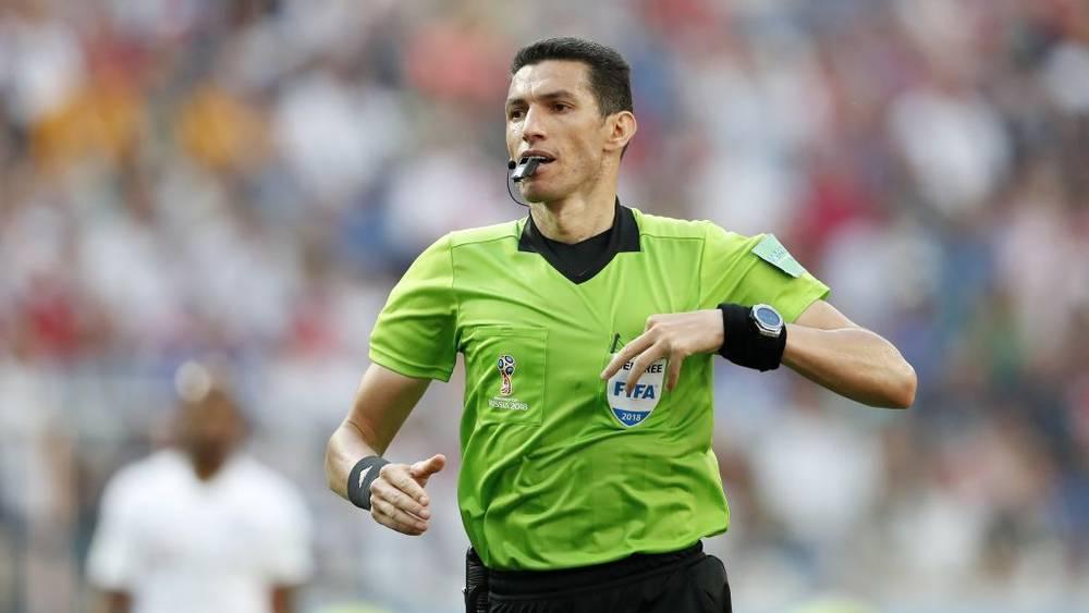 الحكم المصري الدولي السابق جهاد جريشة: "كل قرارات حكم المباراة النهائية كانت صحيحة والطرد مستحق"