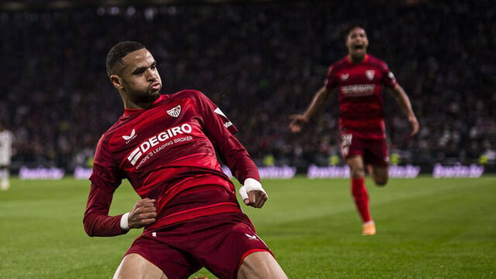 Mercato - En-Neysri pisté par la Juventus