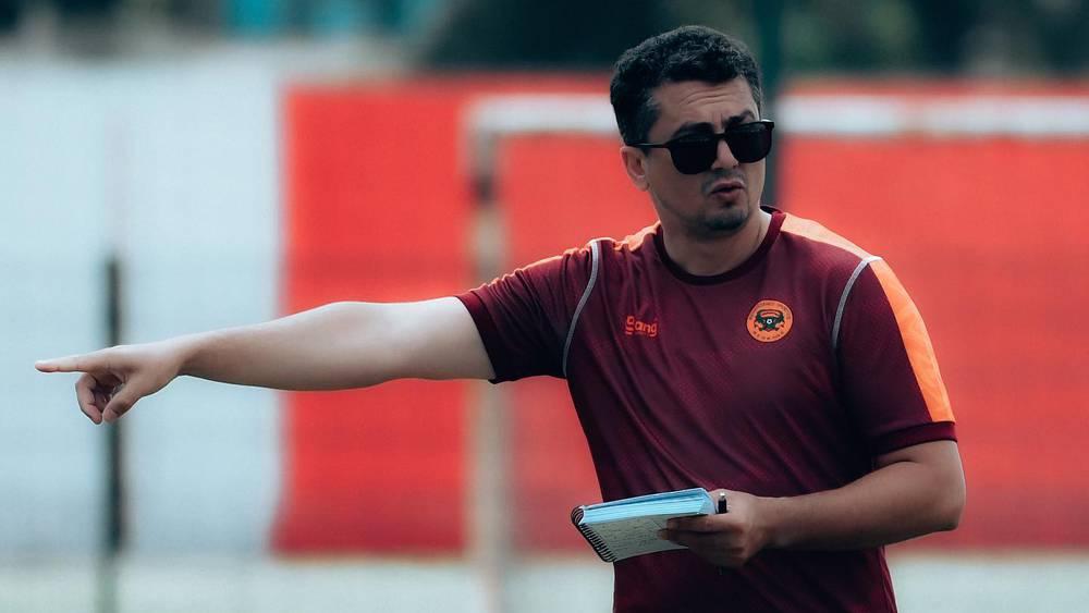 الكرمة: "سنستعد لمواجهة الرجاء بكل تفانٍ ونتمنى أن يكون كأس العرش من نصيبنا"