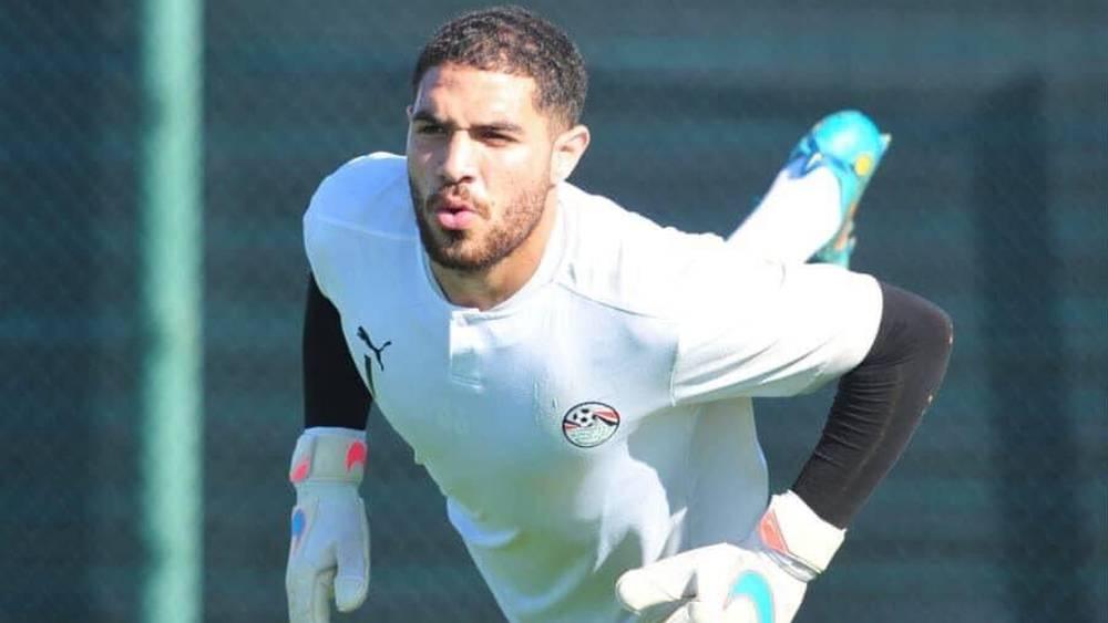 حارس مرمى مصر لأقل من 23 سنة: "أعتذر للشعب المصري على خطئي أمام المغرب.. لقد كان أول نهائي في مسيرتي"