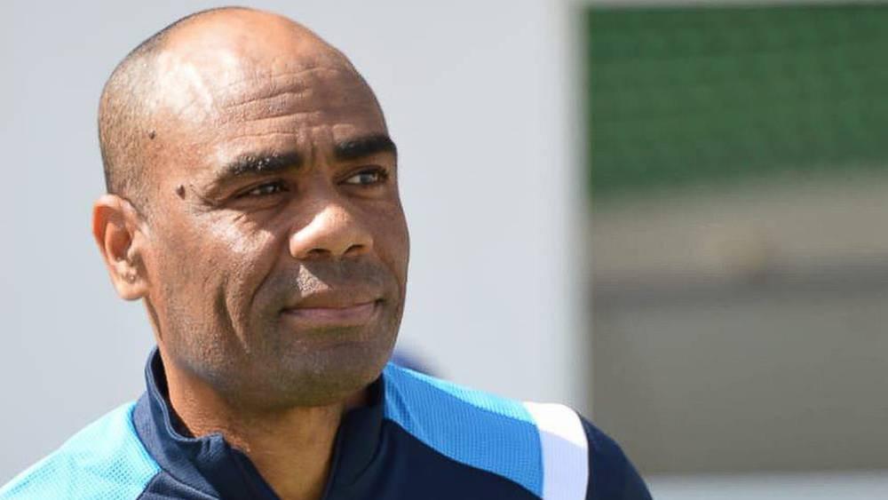 فوهامي: "سيكون المغرب أحد المرشحين للفوز بلقب 'الكان' مع السنغال"