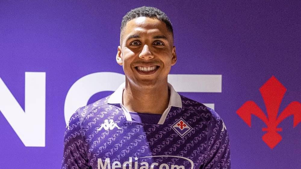 Mercato - La Fiorentina présente Sabiri