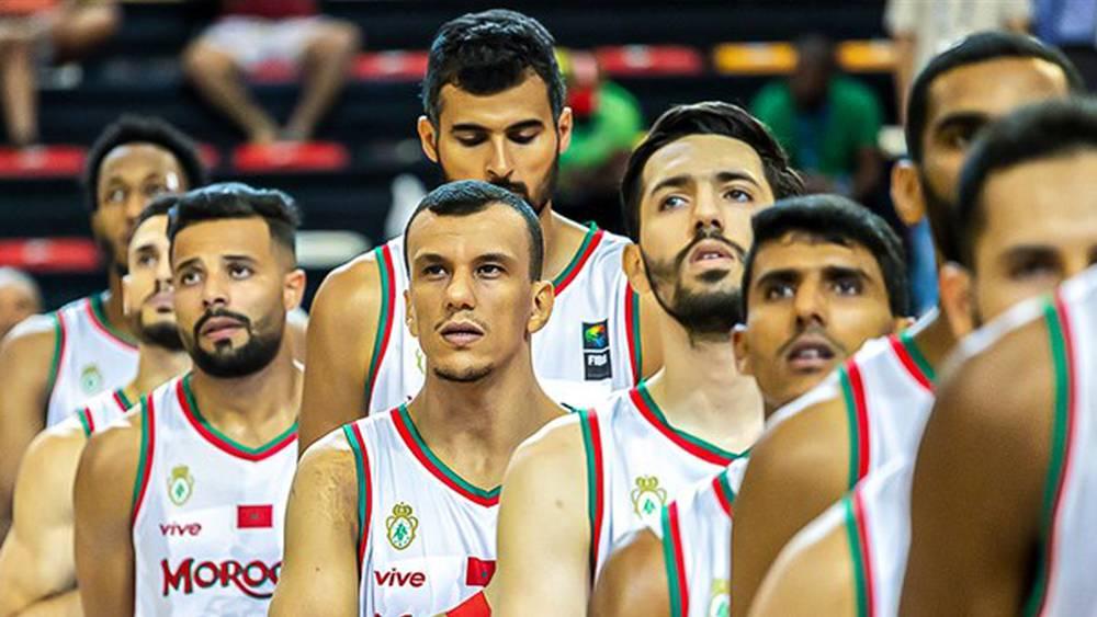 Basketball - Les Lions de l’Atlas sur la sellette