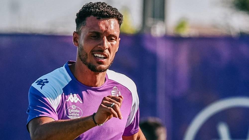 المدير الرياضي لبلد الوليد: "أملاح مميز من جميع الجوانب لكن لسوء الحظ لم تسر الأمور بالطريقة التي أردناها"