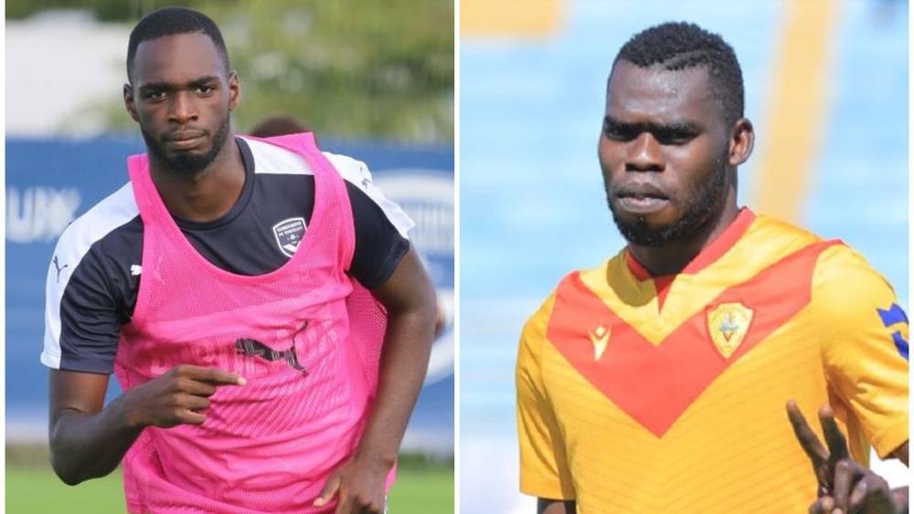 الجيش الملكي يحسم صفقة المهاجم التوغولي أغورو ويتوصل لاتفاق مع المدافع الكونغولي بياتوموسوكا