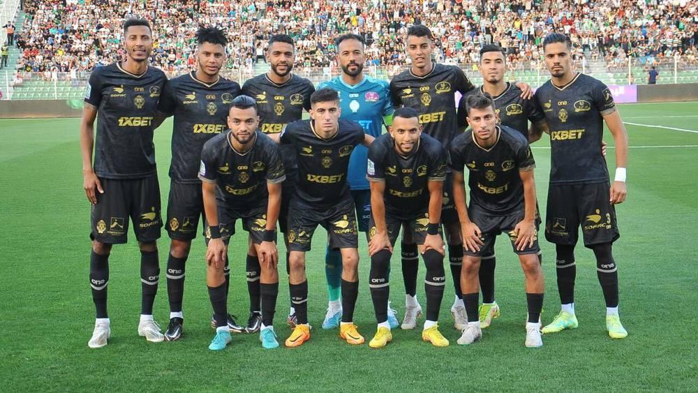 زينباور يسقط لاعبين بارزين من لائحة نهائي كأس العرش من بينهم مدكور والناهيري والهبطي