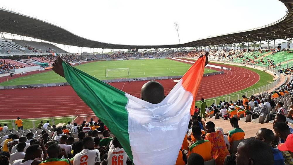 CAN 2023 - La Côte d'Ivoire annonce leur achèvement en août