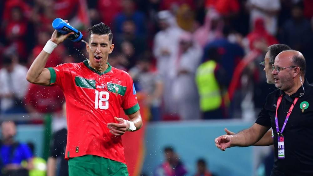 Mercato - El Yamiq vers l’Arabie Saoudite ?