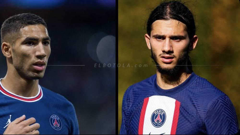 Mercato - Hakmi et Housni conviennent à Luis Enrique