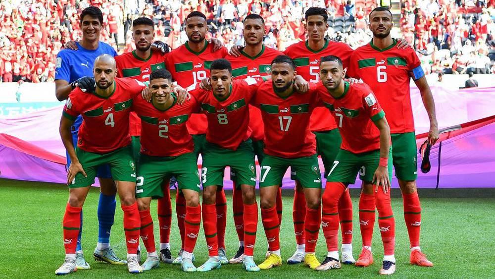 CdM 2026 - Le Maroc découvre ses adversaires