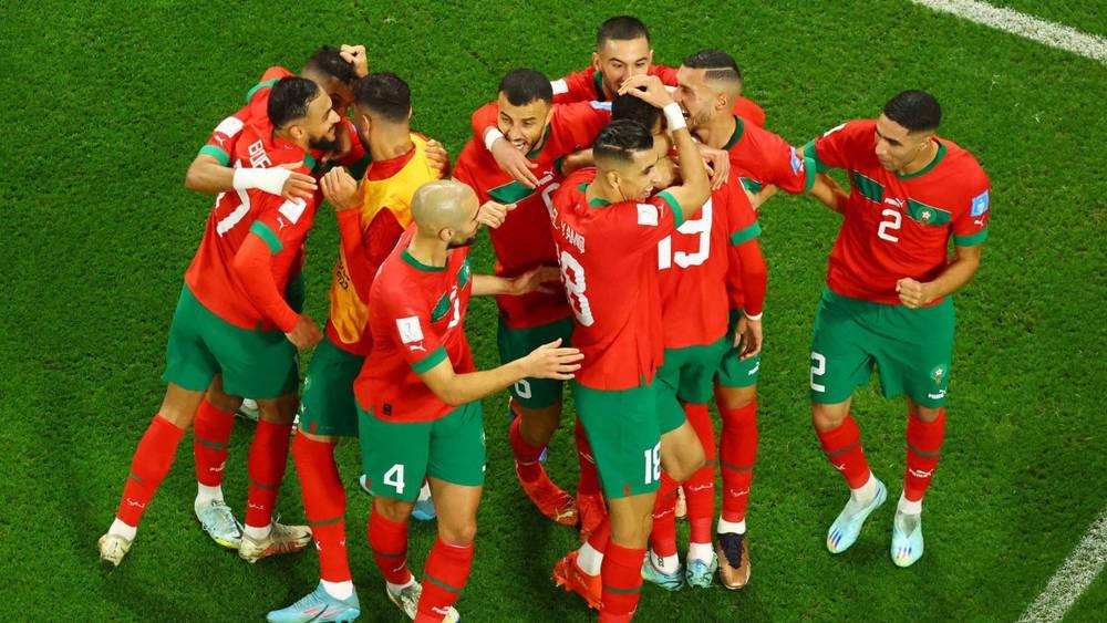 تصفيات أفريقيا المؤهلة إلى كأس العالم 2026 تنطلق في 12 نونبر 2023 وتختتم يوم 15 أكتوبر 2025