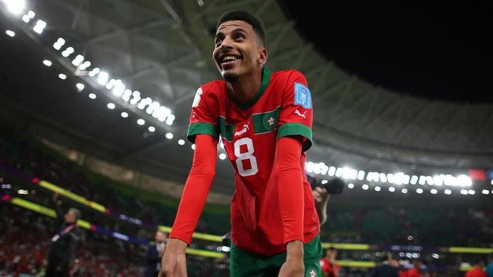 Ligue 1 - Ounahi impressionnant