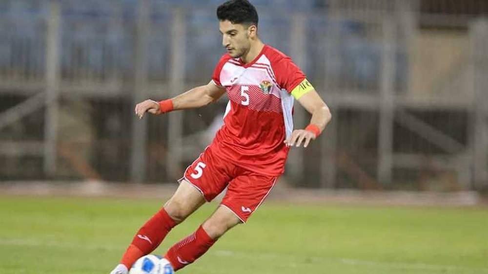 رئيس الرمثا الأردني يكشف تقديم الفتح الرياضي لعرض رسمي من أجل ضم المدافع هادي الحوراني