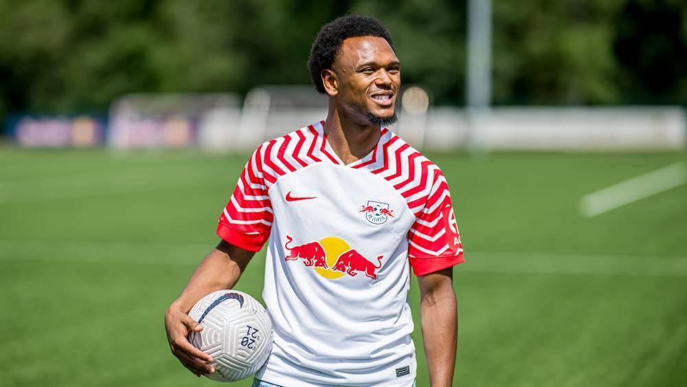 رسميا/ أوبيندا يصبح أغلى صفقة يبرمها لايبزيغ مقابل 35 مليون يورو