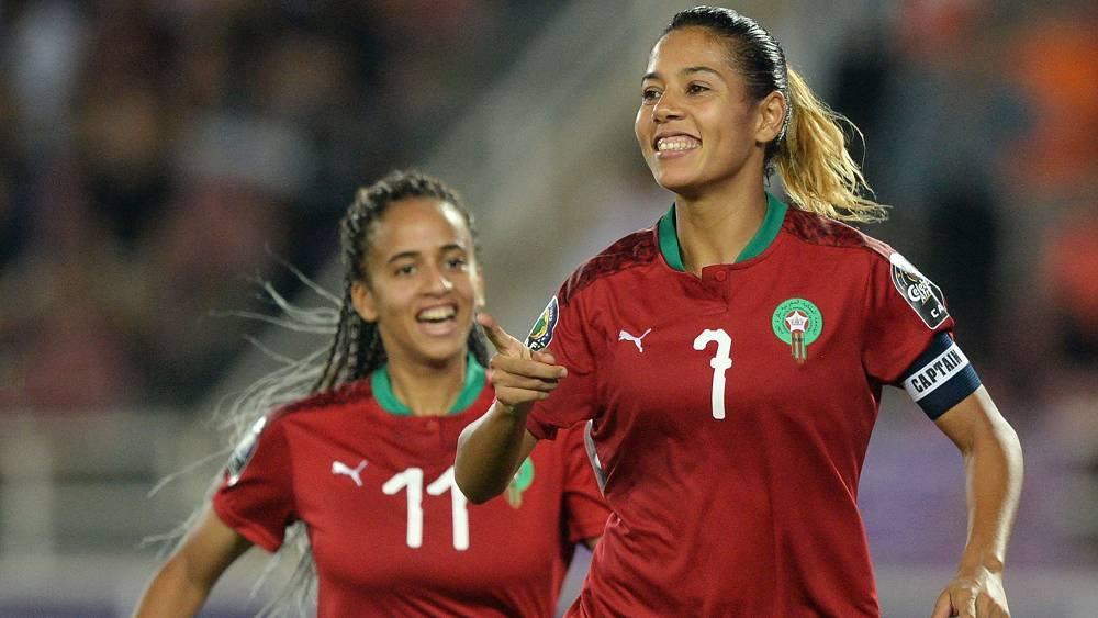 الشباك: "نتمنى أن نكون ذلك المنتخب المفاجأة الذي لا يراهن عليه أحد في البداية لكنه يفاجئ الجميع فيما بعد"