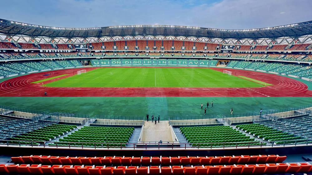 الكوت ديفوار تعلن عن الملاعب الستة المحتضنة لكأس أمم أفريقيا في يناير 2024
